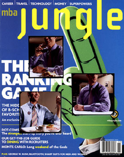 Michael Giangrass Male Model - mba Jungle