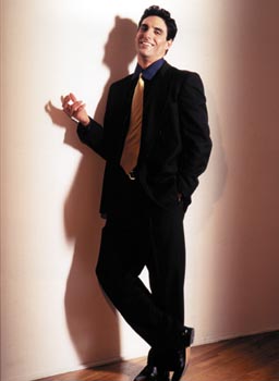 Business Shot - Frank Marsi