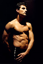 Body Shot, Michael Giangrasso