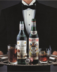 Bacardi-Martini Centennial Book Editorial