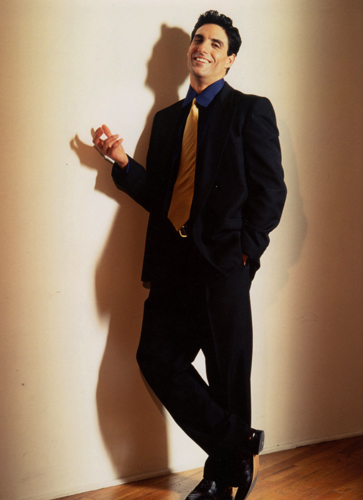  Business Shot - Frank Marsi