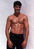 Michael Giiangrasso - Portfolio - Michael Keel