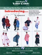 MGiangrasso, Burmax Brochure