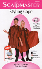 MGiangrasso, Burmax Apparel