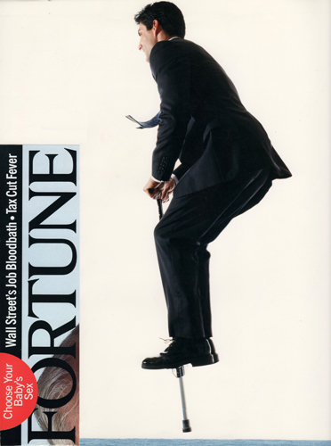 Fortune Magazine