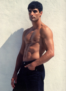 Michael Giiangrasso - Portfolio - Michael Keel