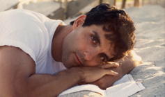 Michael Giangrasso - Nancy Ney Head shot