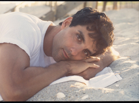 , Head Shot Nancy Ney